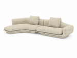 CYLUS Seater with Angled End - Image 4