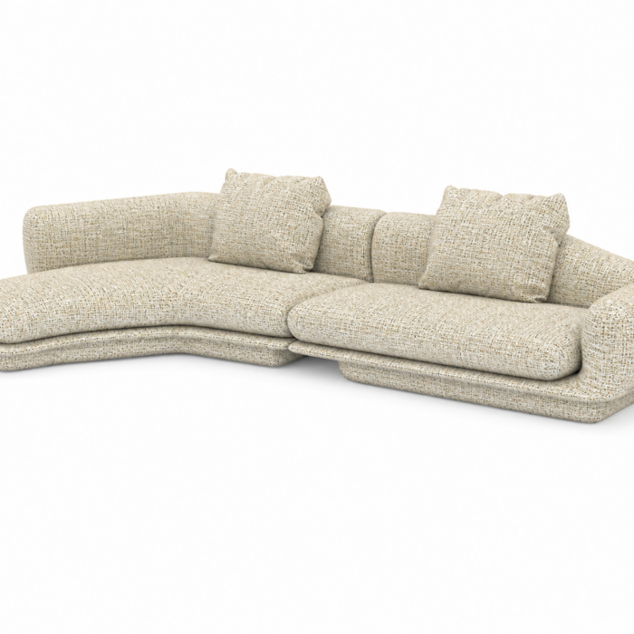 CYLUS Seater with Arm