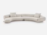 CYLUS Seater with Angled End - Image 5