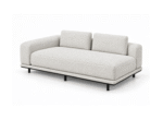 DECK Seater with Arm