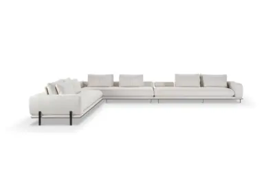 DECK Ottoman