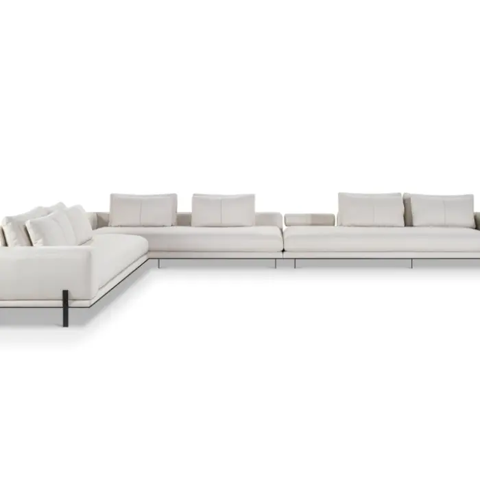 DECK Ottoman