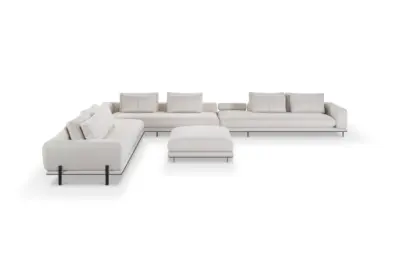 DECK Ottoman