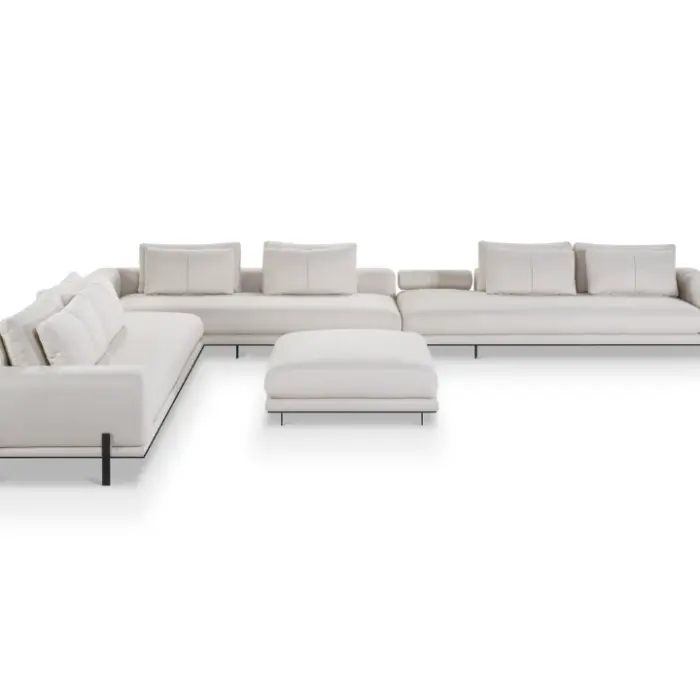 DECK Ottoman