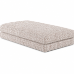 HOLLOW Ottoman