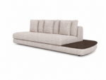 HOLLOW Seater with Wide Table