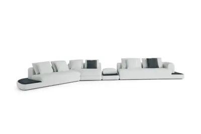 HOLLOW Seater