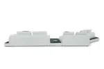 HOLLOW Angled Chaise with Arm - Image 4