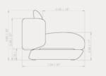 KELVO Seater - Image 9