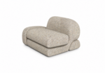 KELVO Seater with 1 Arm