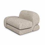 KELVO Seater with 1 Arm