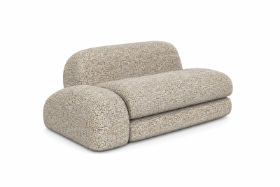 KELVO Seater with 1 Arm