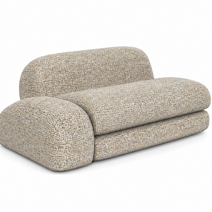 KELVO Seater with 1 Arm
