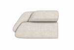KELVO Seater with Recessed Base - Image 3
