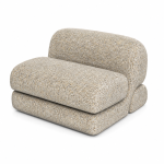 KELVO Seater