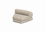 KELVO Corner Seater