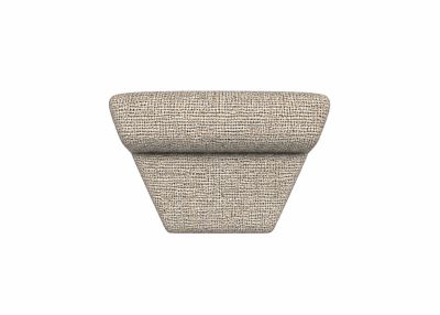 KELVO Corner Seater