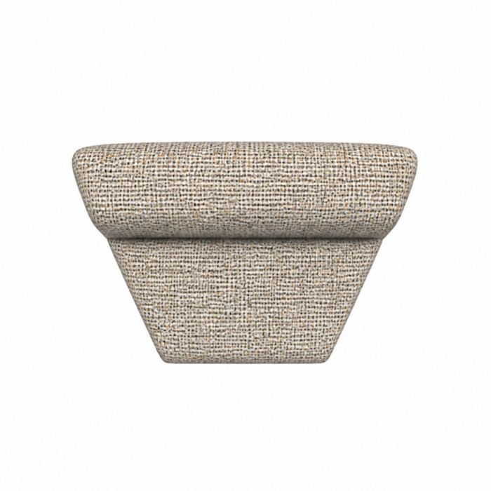 KELVO Corner Seater