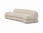 KELVO Angled Seater with Arm