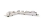 LONDON Corner Seater - Image 4