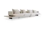 LONDON Corner Seater - Image 5