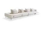 LONDON Corner Seater - Image 6