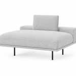 LONDON Seater