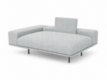 LONDON Seater with 1 Arm