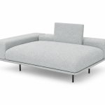 LONDON Seater with 1 Arm