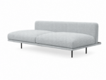 LONDON Seater with Back Table