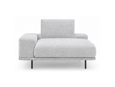 LONDON Corner Seater