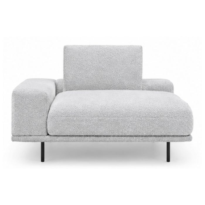 LONDON Corner Seater