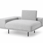 LONDON Corner Seater