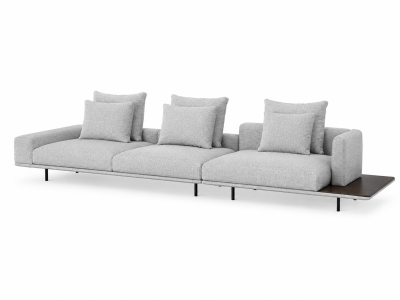 LONDON Seater