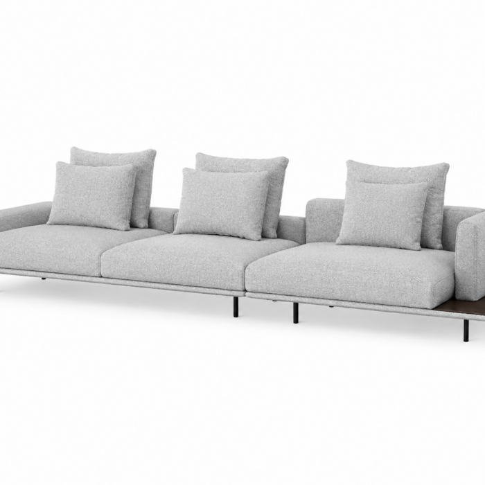 LONDON Seater