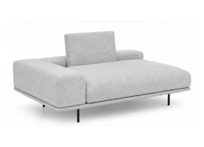 LONDON Seater with 1 Arm