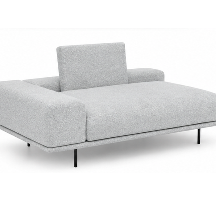 LONDON Seater with 1 Arm