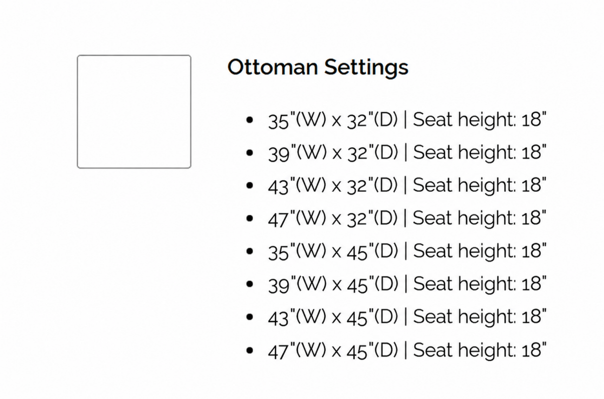 MARC Ottoman