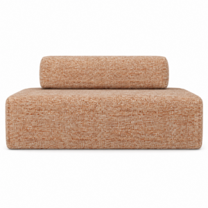 MARC Seater and Retractable Backrest – Small