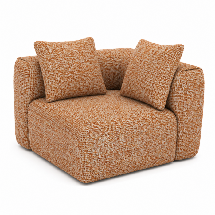 MARC Corner Seater