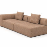 MARC  Inverted Seater with 1 Arm