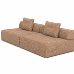 MARC 2 Seater Inverted - Armless