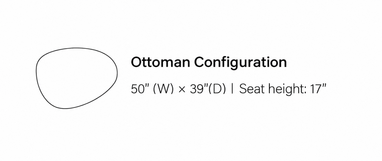 MENTO Ottoman