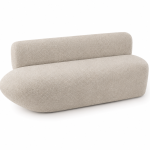 MENTO Seater Curved