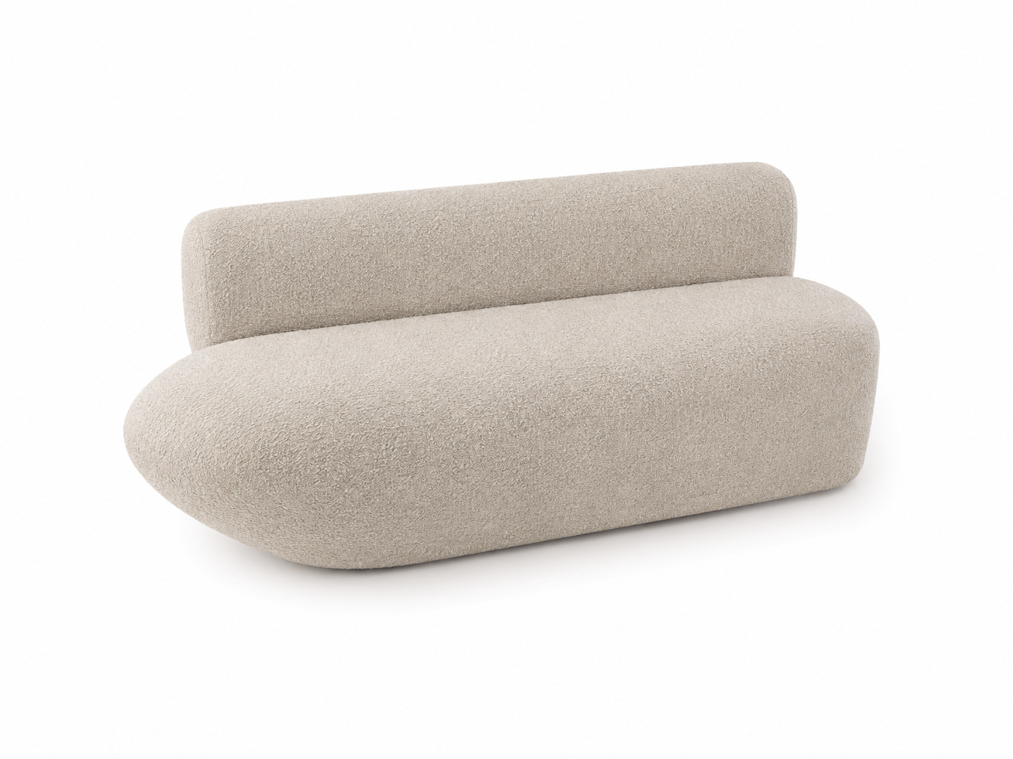 Mento Module 3 (1) MENTO Seater Curved - Image 1