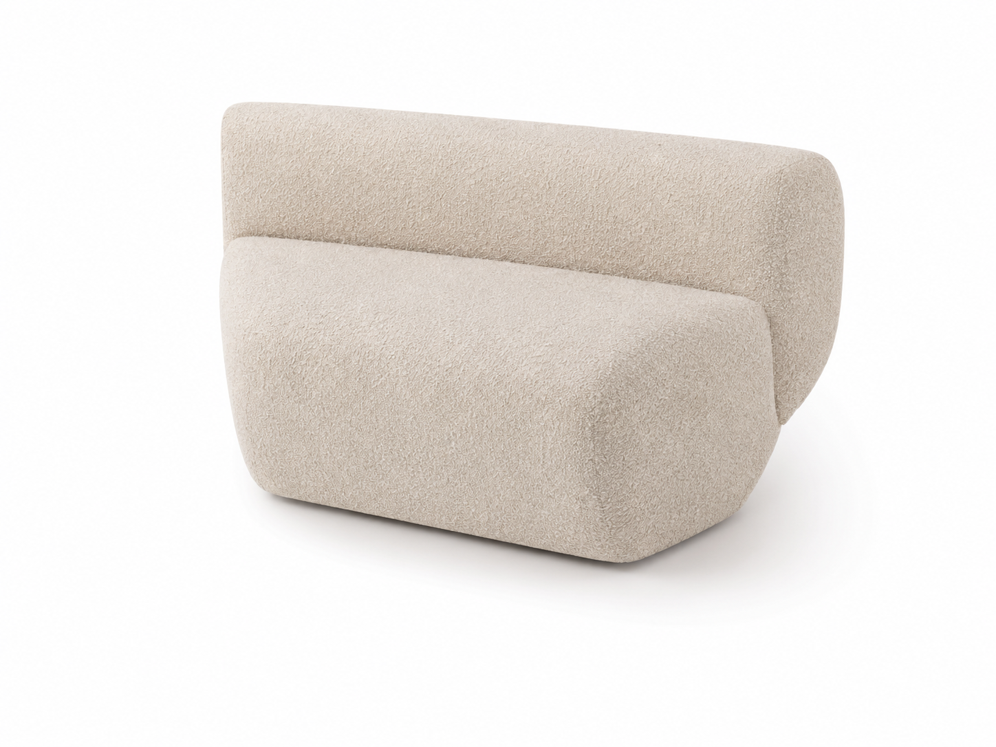 Mento Module 4 (1) MENTO Corner Seater - Image 1