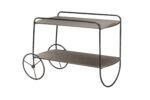 BREL Metal Cart - Image 3