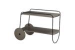 BREL Wooden Cart - Image 2