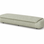 SHEEP'S MEADOW Ottoman