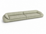 SHEEP'S MEADOW Ottoman - Image 4